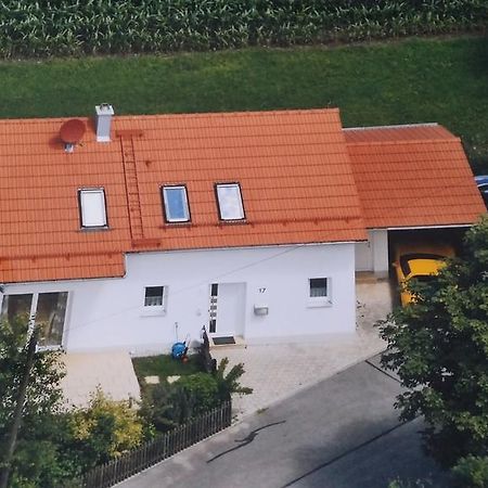 Wiflinger Graben Einfamilienhaus Villa Worth Luaran gambar