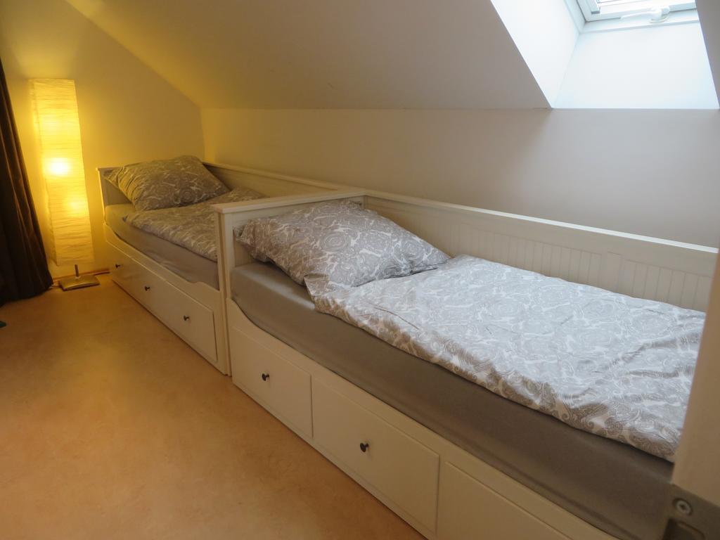 Wiflinger Graben Einfamilienhaus Villa Worth Luaran gambar