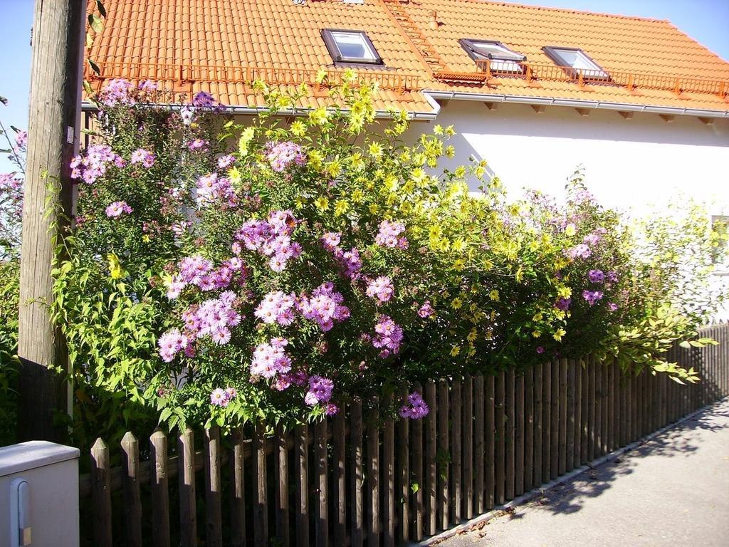 Wiflinger Graben Einfamilienhaus Villa Worth Luaran gambar