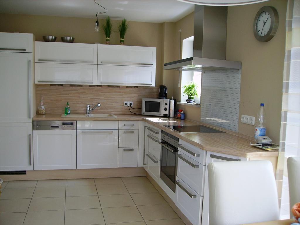 Wiflinger Graben Einfamilienhaus Villa Worth Luaran gambar