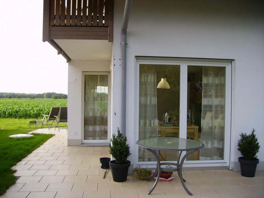 Wiflinger Graben Einfamilienhaus Villa Worth Luaran gambar