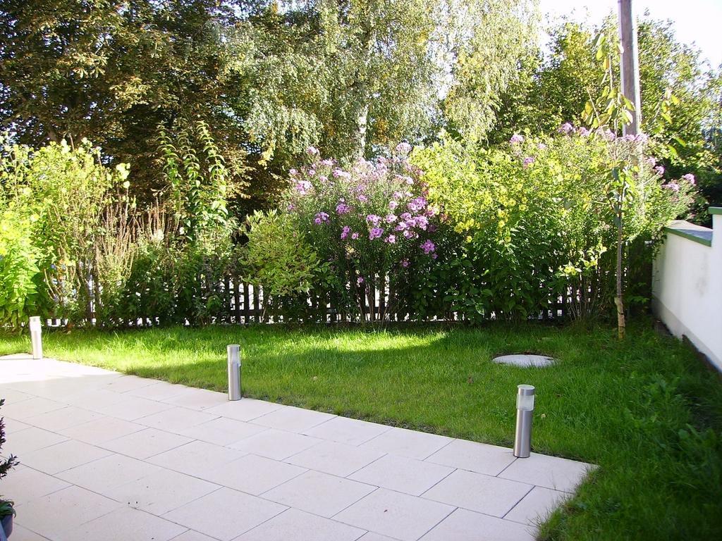 Wiflinger Graben Einfamilienhaus Villa Worth Luaran gambar