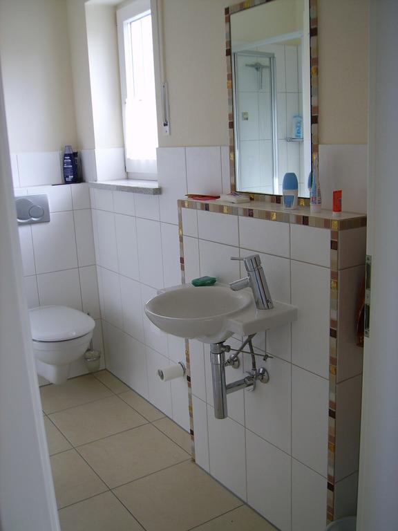 Wiflinger Graben Einfamilienhaus Villa Worth Luaran gambar