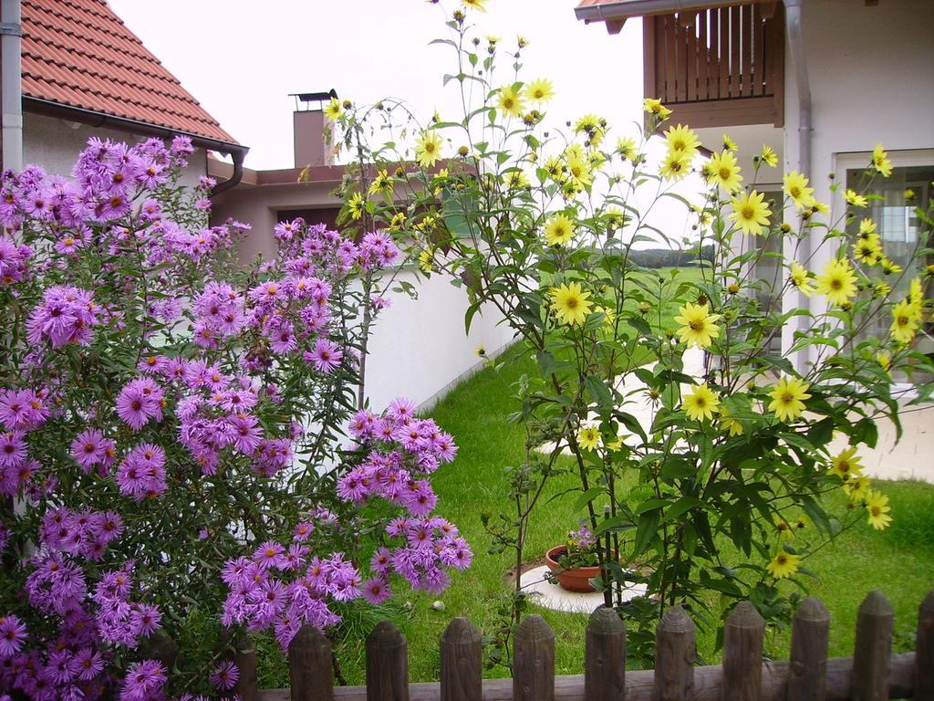 Wiflinger Graben Einfamilienhaus Villa Worth Luaran gambar